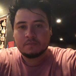 Meet your Posher, Jesus santos rios